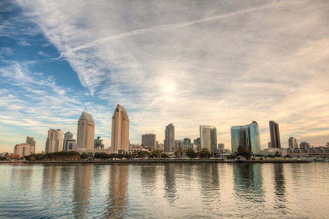 City Cruises San Diego: Premier Bottomless Mimosa Brunch Cruise - Service and Atmosphere: What Good Onboard Staff Creates