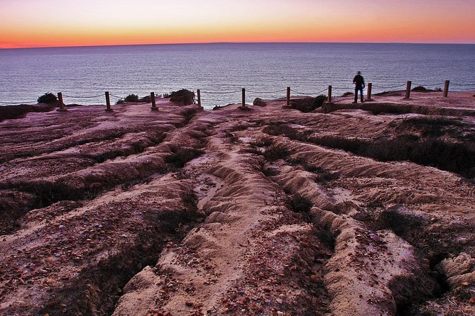 Coastal Beauty - Private Sunset & Night Photography Tour - Gear you get, gear you bring, and how that changes the shots