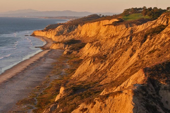 Coastal Beauty - Private Sunset & Night Photography Tour - Getting around: pickup, car comfort, and how much walking to expect