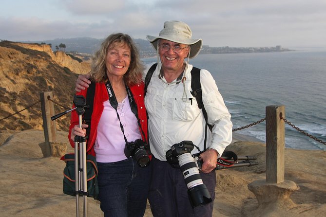Coastal Beauty - Private Sunset & Night Photography Tour - Who this tour suits best (and who might want to think twice)