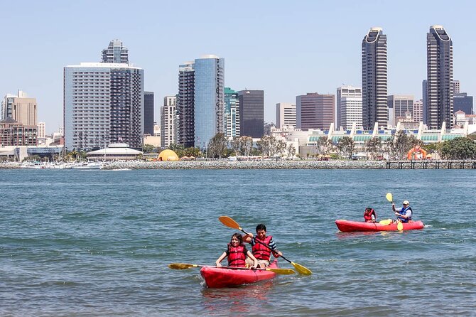Coronado Bike Tour - Price and value: is $59 for 1.5 hours worth it?