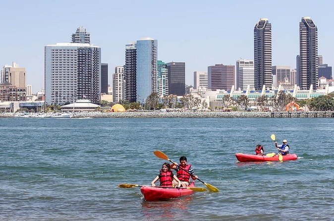 Coronado Bike Tour - Who This Tour Suits (and who should think twice)