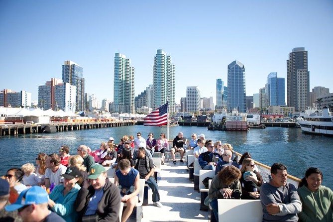 Coronado Island Segway Tour - Timing, Group Size, and the Fitness Reality Check