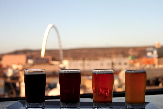 Crawling Craft Brew Tijuana: Tijuana Day Tour from San Diego - A cross-border beer crawl that starts at San Ysidro