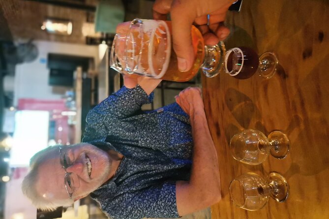 Crawling Craft Brew Tijuana: Tijuana Day Tour from San Diego - The border day rhythm: timing, walking, and staying comfortable