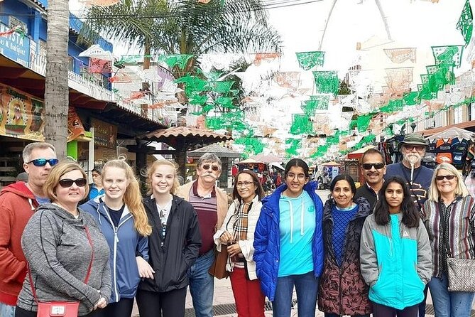 Crossing Borders: Tijuana Day Trip from San Diego - Key things I’d circle before you go