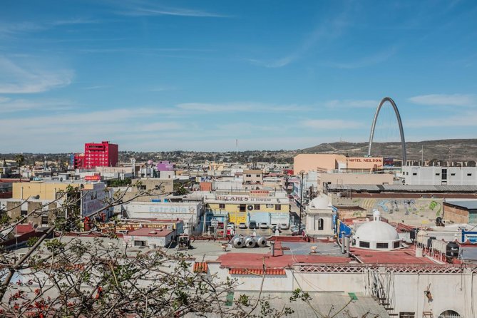 Crossing Borders: Tijuana Day Trip from San Diego - Border crossing reality: plan for waits on the return