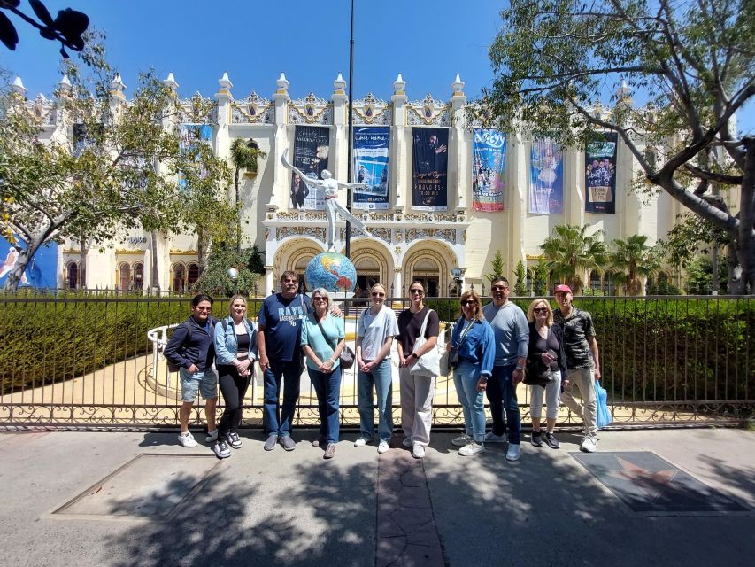 Crossing Borders: Tijuana Day Trip from San Diego - Guides make the difference: names you can look for in the experience