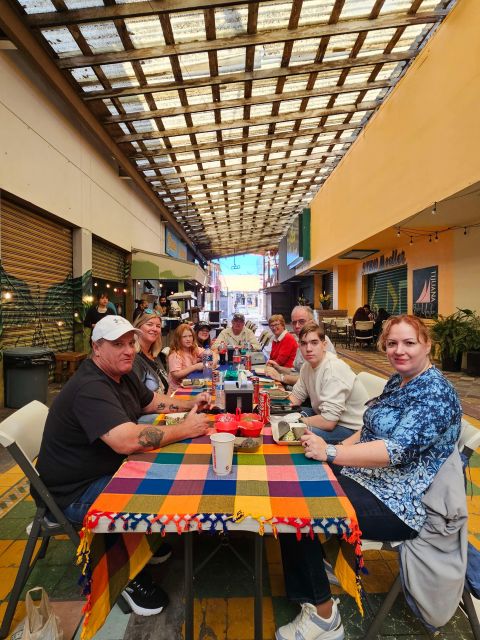 Crossing Borders: Tijuana Day Trip from San Diego - Price and value: what $93 buys beyond transport