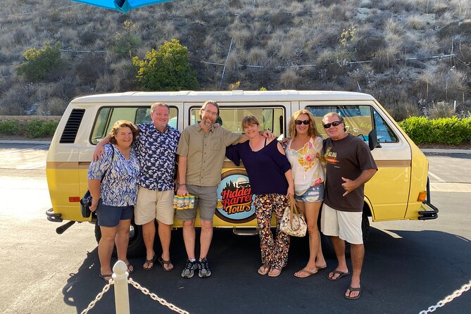 Cruise & Booze Brewery tours - How the day works in real life (pickup, timing, and pace)