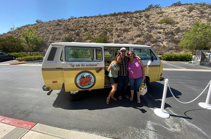 Cruise & Booze Brewery tours - What’s included (and what you’ll pay for yourself)