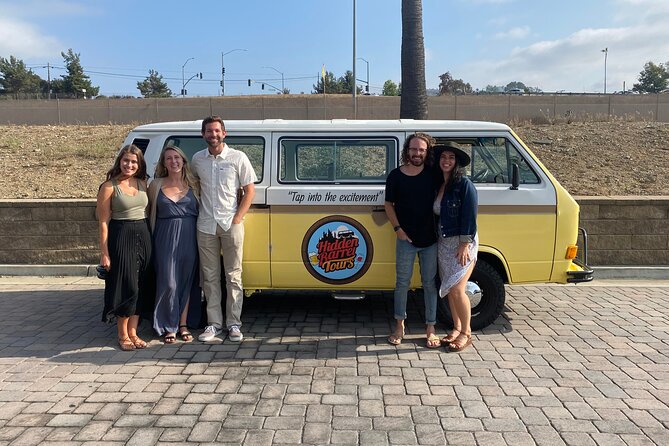 Cruise & Booze Brewery tours - The guide factor: how that small-group vibe shows up