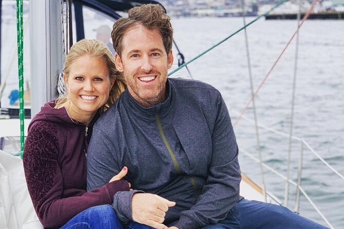 Daytime Sailing Along San Diego's Skyline - Key things I’d prioritize before you book