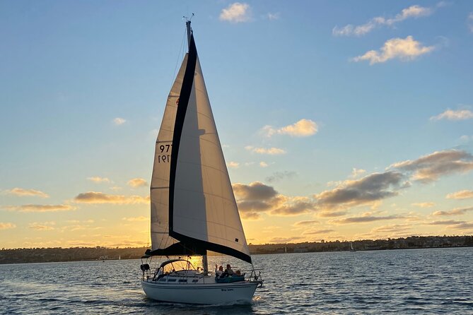 Deluxe Sunset & Day Sail Small Group - Drinks, Comfort, and Sunset Photo Tips That Actually Help