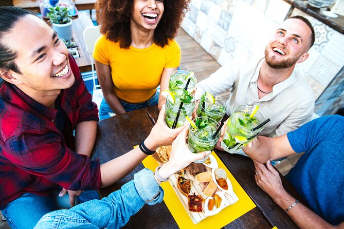 Downtown Food and Drink Tour: Libations on the East Side - Key Points That Make This Tour Worth Your Time
