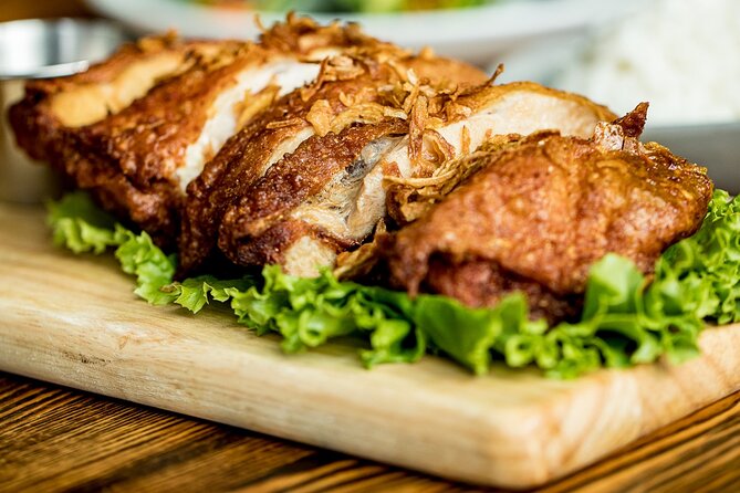 Downtown Food and Drink Tour: Libations on the East Side - Timing, Rain, and Game-Day Chaos: Real-World Considerations