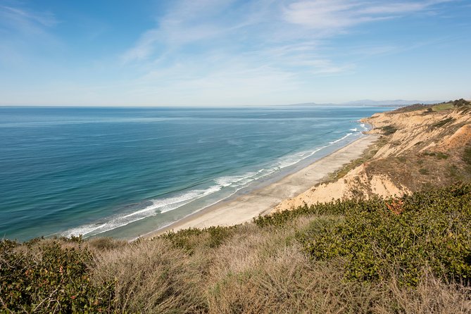 Downtown to Balboa Park Tour - Coronado add-on via Coronado Bridge: optional views across the bay