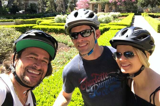 E-Bike Tour in Balboa Park - Price and value: what you get for $169, and what may cost extra