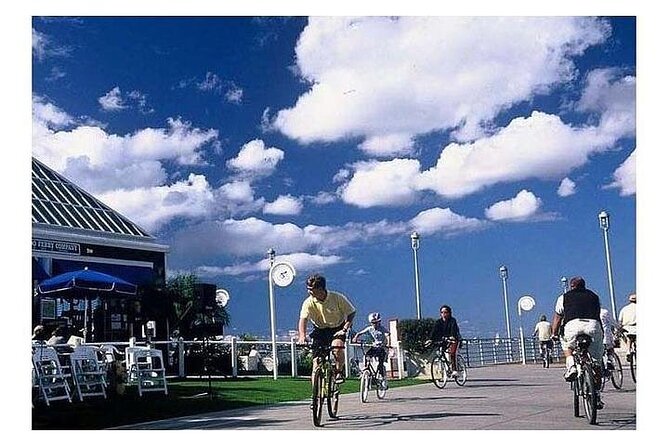 eBike Tours on Coronado - Key Highlights to Know Before You Go