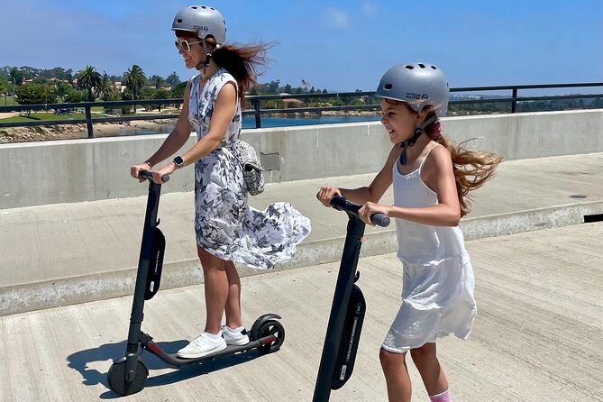 Electric Scooter Waterfront Tour with Pictures - Who This Scooter Tour Fits Best (and Who Might Skip It)
