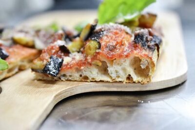 Encinitas Food Tour - Culture Brewin Co: Kicking Off With Craft Beer Tasting Room Vibes