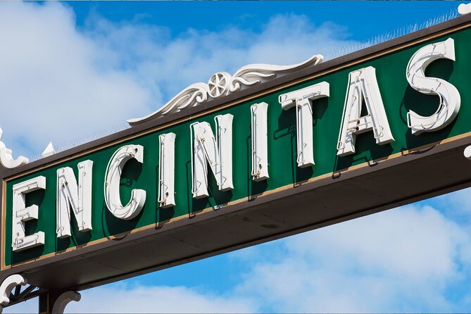 Encinitas Food Tour - JoJo’s Creamery: Ice Cream When You Actually Need a Cool Down