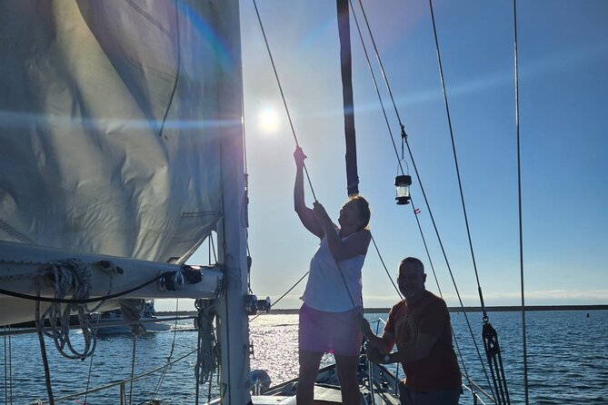Experience Oceanside Sailing with Whales and dolphins! - Champagne and Charcuterie Add-Ons: When It Makes Sense