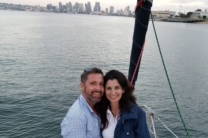 Family Friendly Private Sailing Experience up to 8 Guests - Wildlife spotting in San Diego’s real waters (dolphins and sea lions)