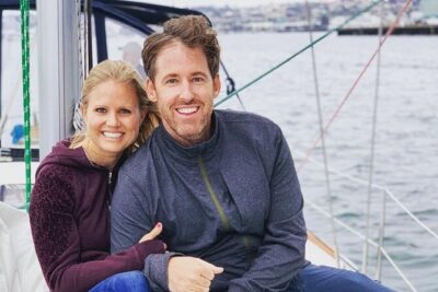 Family Friendly Private Sailing Experience up to 8 Guests - Taking the helm: captain-led sailing that fits first-timers