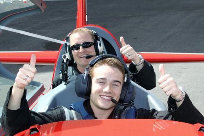 Flight Experience in San Diego - Key things to know before you book