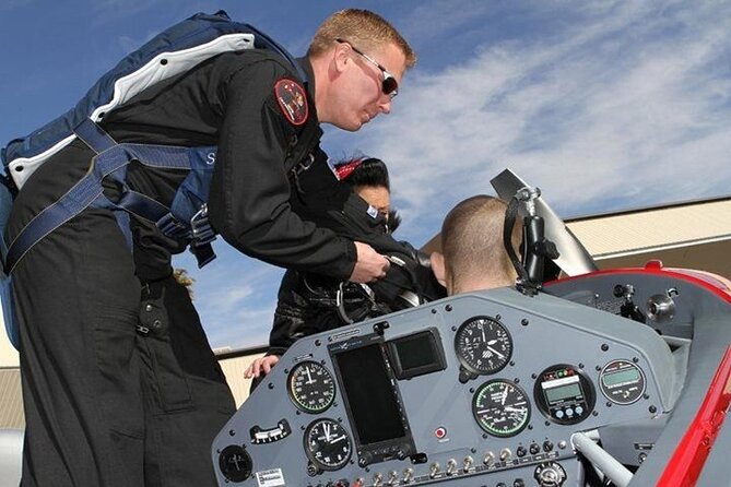 Flight Experience in San Diego - Why a fighter pilot flight over San Diego feels different