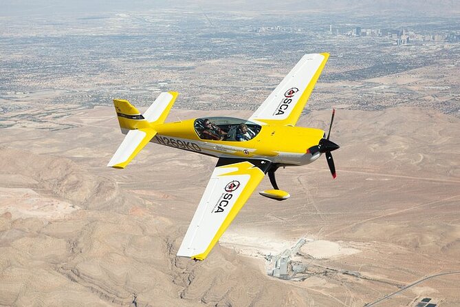 Flight Experience in San Diego - Getting there: hotel pickup may be limited, meet at El Cajon
