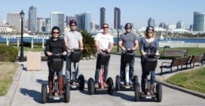 From San Diego: Coronado Island Segway Tour - Key Things I’d Put on Your Radar