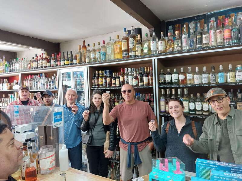 From San Diego: Tijuana Guided Day Trip with Lunch - Key things to know before you go