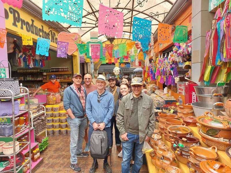From San Diego: Tijuana Guided Day Trip with Lunch - San Ysidro Border Crossing: Faster Than You Think, With Real-World Timing