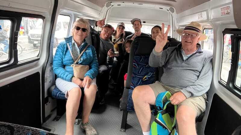 From San Diego: Tijuana Guided Day Trip with Lunch - Craft Beer Tasting Time: A Chance to Taste, Not a Rush to Finish