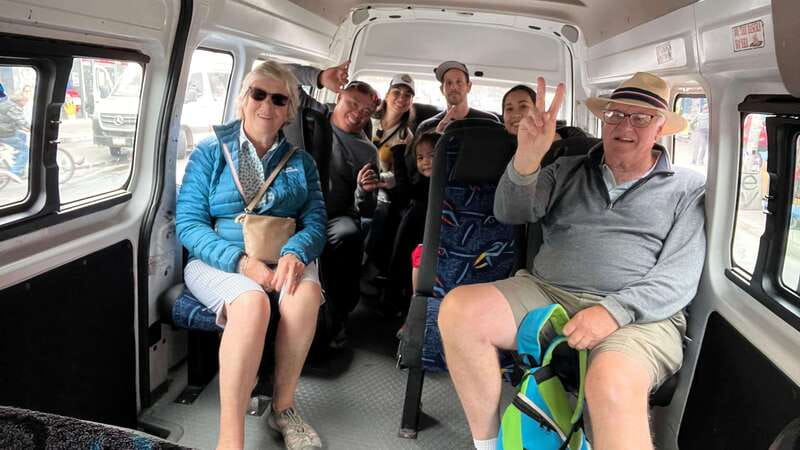 From San Diego: Tijuana Guided Day Trip with Lunch - Who Should Book This, and Who Should Skip It