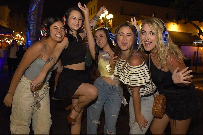 Gaslamp Bar Crawl - Toro Night Club at 10:00 PM: Free Welcome Shot and Early Energy