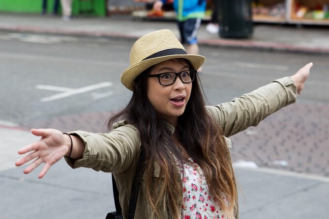 Gaslamp Quarter Downtown San Diego Food Tour - Why this Gaslamp Quarter tour hits best right around lunch