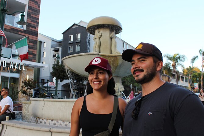 Gaslamp Quarter to Little Italy Tour - Key points to know before you go
