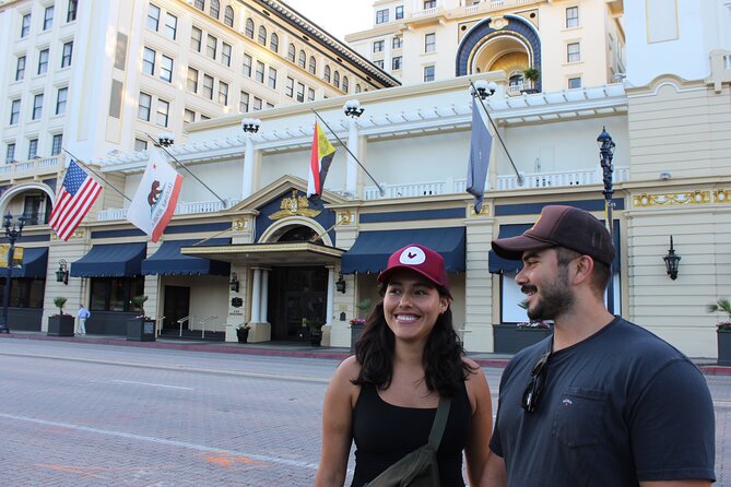 Gaslamp Quarter to Little Italy Tour - Should you book the Gaslamp Quarter to Little Italy Tour?