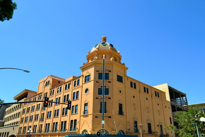 Gaslamp Secrets: Self-Guided Puzzle Walk in San Diego - A $7.22 puzzle walk: value, timing, and what you’re actually buying