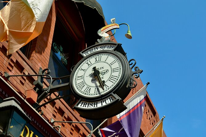Gaslamp Secrets: Self-Guided Puzzle Walk in San Diego - Should you book Gaslamp Secrets?
