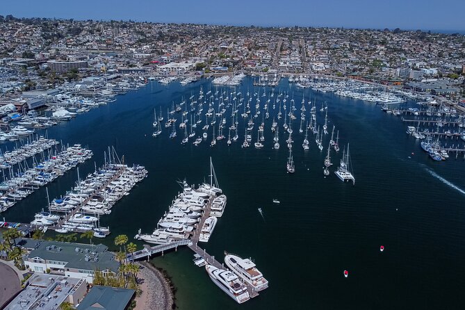 Glow Nightime Pedal Boat Rental in San Diego Bay - Who This Fits Best (and Who Might Want Another Plan)