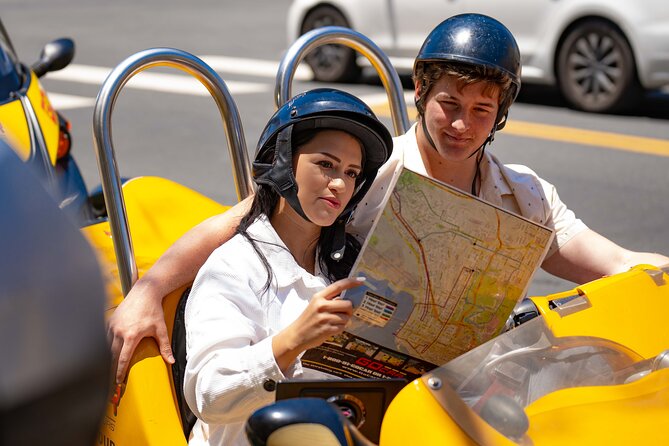 GoCar 3Hr Tour: Sunset Cliffs and Beaches Adventure - Price and Value: Is $121 a Good Deal for This 3-Hour Tour?