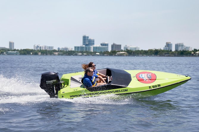 GoCar & Speedboat Land and Sea Adventure in San Diego - Key Highlights You’ll Feel Fast