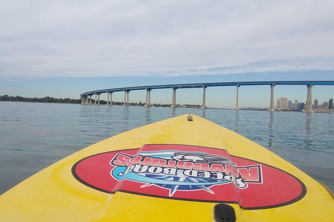 GoCar & Speedboat Land and Sea Adventure in San Diego - Point Loma and the Maritime Museum: Why the End Feels Different