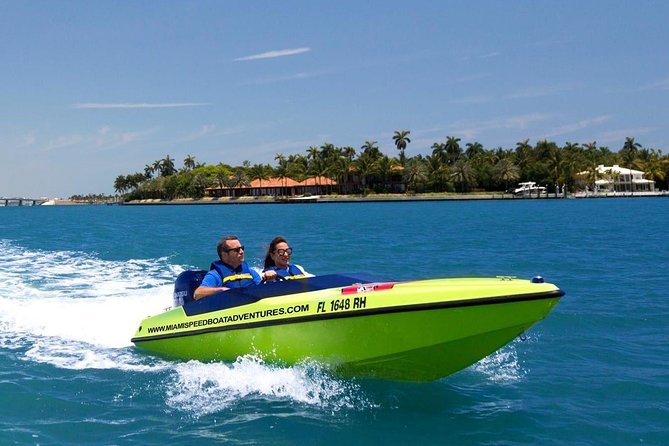 GoCar & Speedboat Land and Sea Adventure in San Diego - How Long It Takes (and How to Split It Over Two Days)