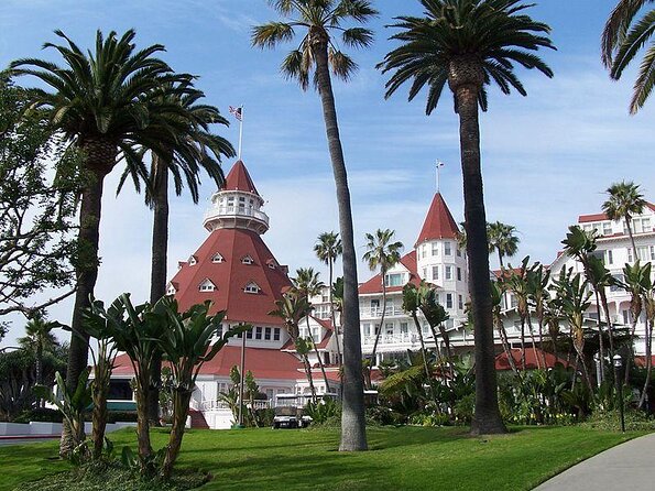Gondola Cruise through the Coronado Cays - Key highlights worth your attention