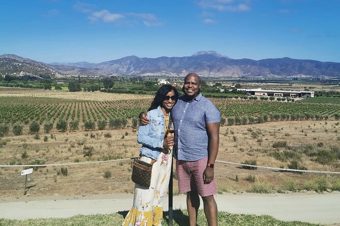Grand Mexico Wine Country Tour from San Diego - Who this tour suits best (and who should skip it)
